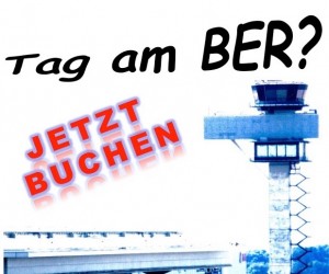 Im neuen Flughafen-Tower blieb der damalige Regierende Bürgermeister und Aufsichtsratschef Klaus Wowereit kurz vor der geplanten Eröffnung 2012 sogar einmal im Fahrstuhl stecken. Kein Scherz. (Foto: André Franke)