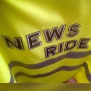 News Ride Weste - 1