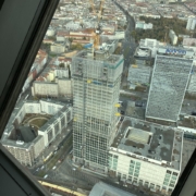 Hochhaus Galeria Kaufhof - 1